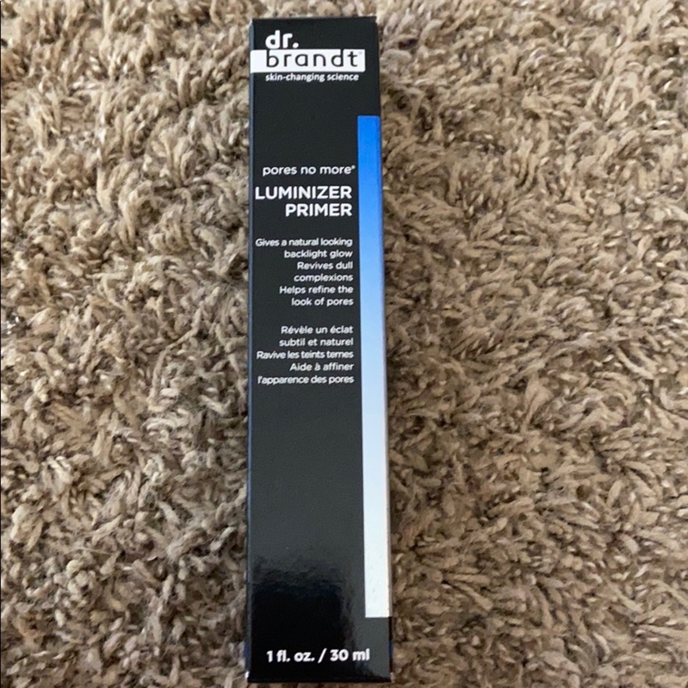 Dr. Brandt Luminizer Primer